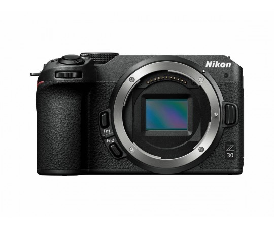 Nikon Z30