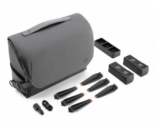 DJI Mavic 3 Classic Fly More Kit