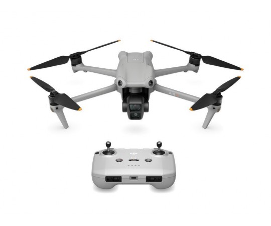 MAVIC AIR 3 med RC-N2 fjernkontroll