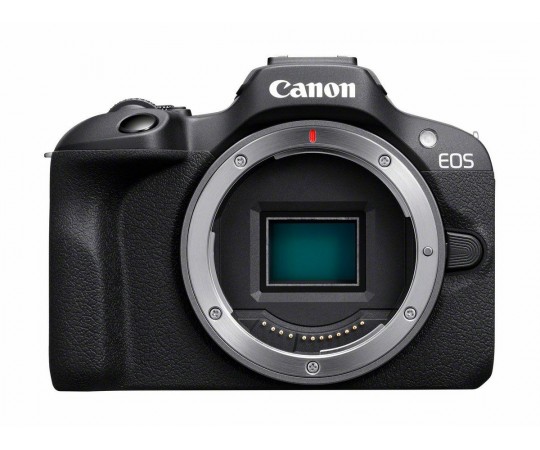 Canon EOS R100 Hus