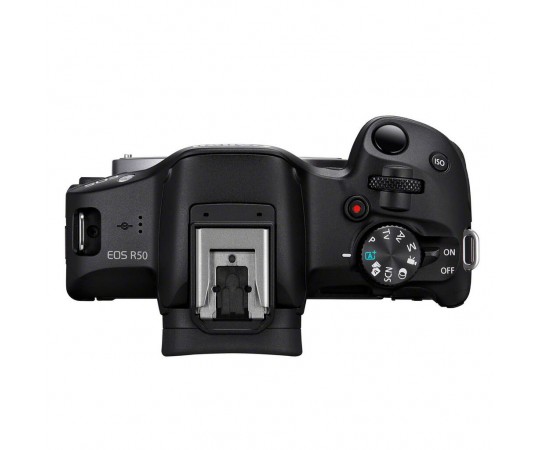 Canon EOS R50 Hus