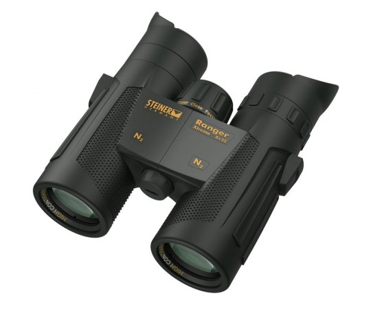Steiner Ranger Xtreme 8x32