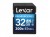 Lexar HIGH-PERFORMANCE 32GB  300X 45MB/s