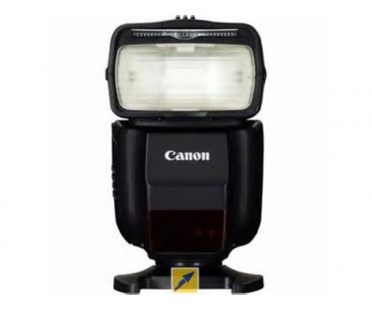 Canon Blits Speedlite 430 EX III