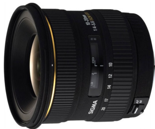 DC 10-20 F4-5.6 EX HSM