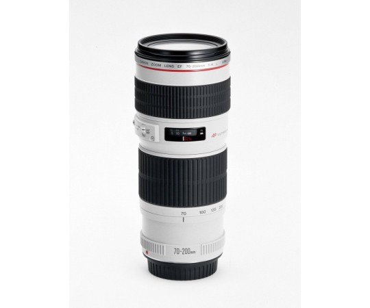 EF 70-200mm F4.0 L USM