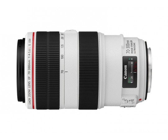 EF 70-300mm F4.0 L IS USM