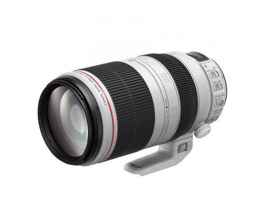 EF 100-400mm F4-5.6 L IS II USM