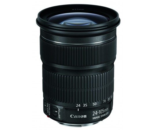 EF 24-105mm F3.5-5.6 IS STM
