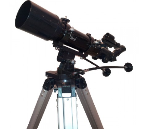 Teleskop og utstyr 