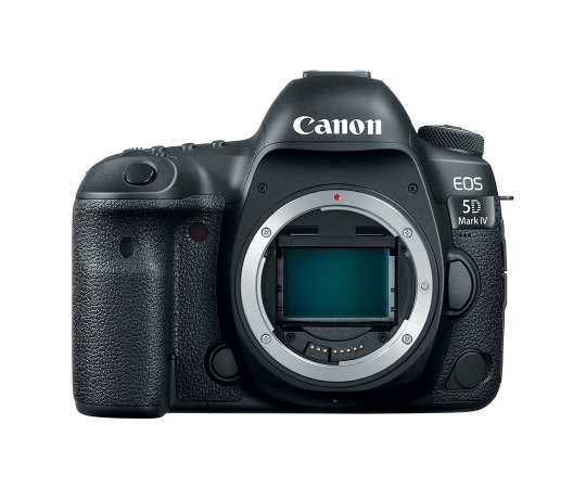 Canon EOS 5D Mark IV Hus
