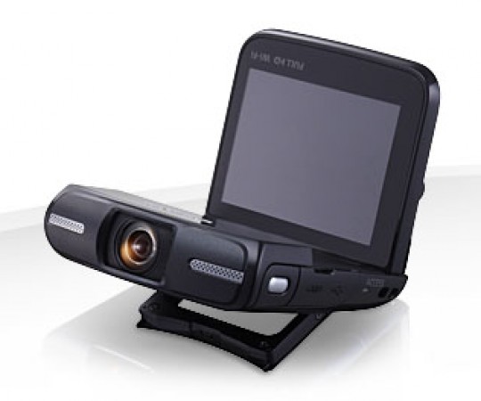 Canon Mini Svart