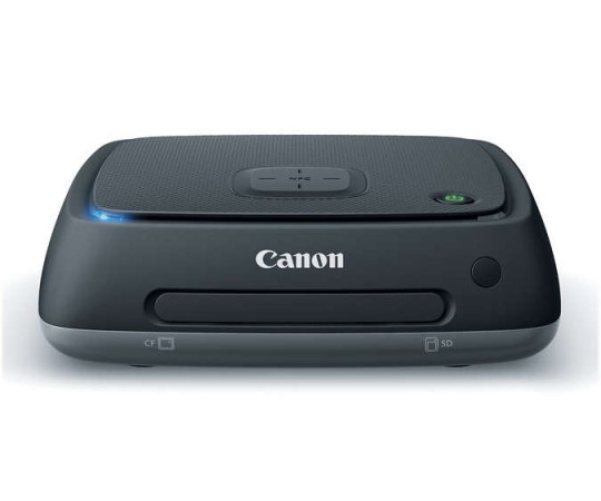 Canon CS 100
