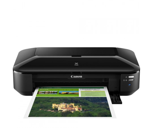 Canon Pixma IX6850