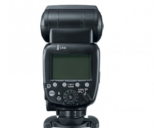 Canon Blits Speedlite 600EX II RT