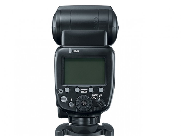 Canon Blits Speedlite 600EX II RT