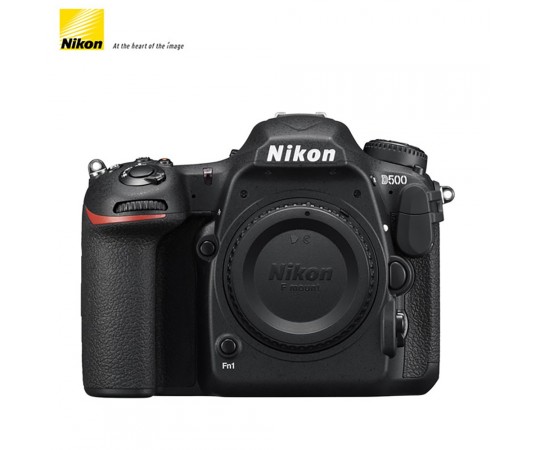 Nikon D500 kit AF-S DX 16-80mm F.2,8-4 ED VR