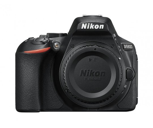 Nikon D5600 hus