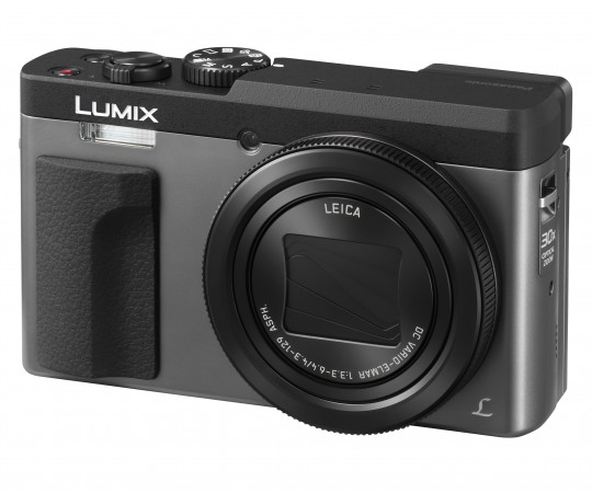 Panasonic Lumix DC - TZ90