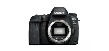 Canon EOS 6D Mark II Hus