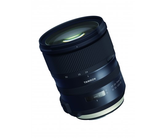 Tamron SP 24-70mm F2,8 Di VC USD G2