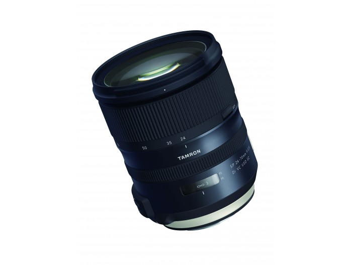 Tamron SP 24-70mm F2,8 Di VC USD G2