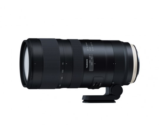 Tamron SP 70-200mm F/2.8 Di VC USD G2