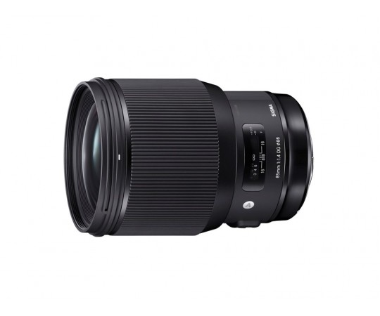 DG 85mm F/1,4 HSM Art