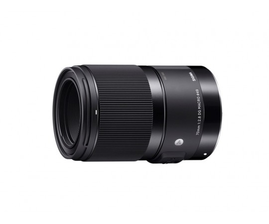 70mm F/2,8 DG MACRO Art