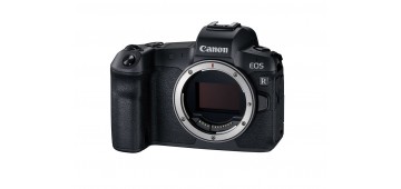 Canon EOS R