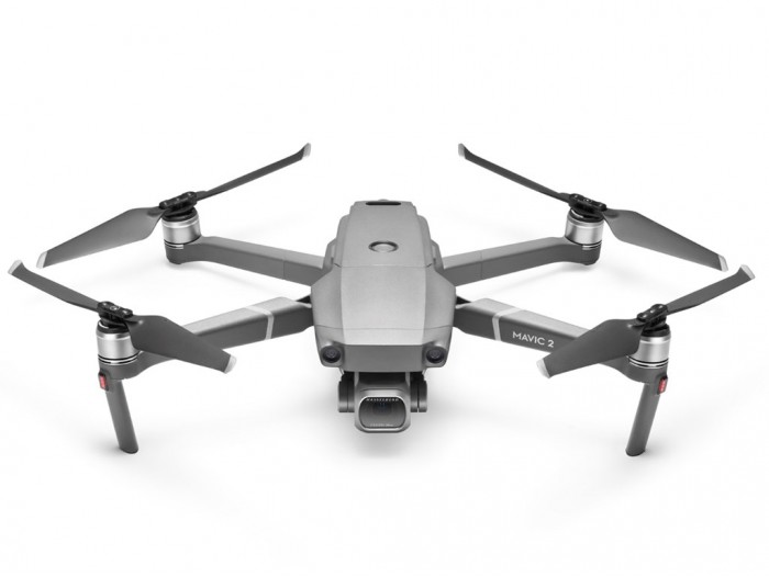 DJI Mavic 3 PRO (DJI RC) RTF med skjerm