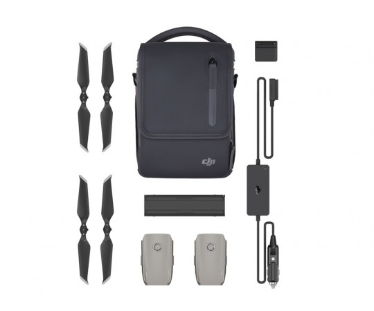 Utstyrspakke til DJI MAVIC