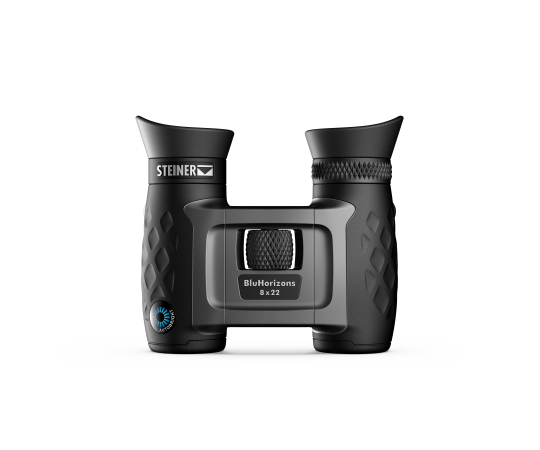 Steiner BluHorizons 8x22