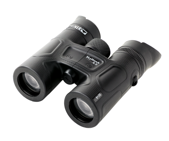 Steiner Skyhawk 4.0  8x32