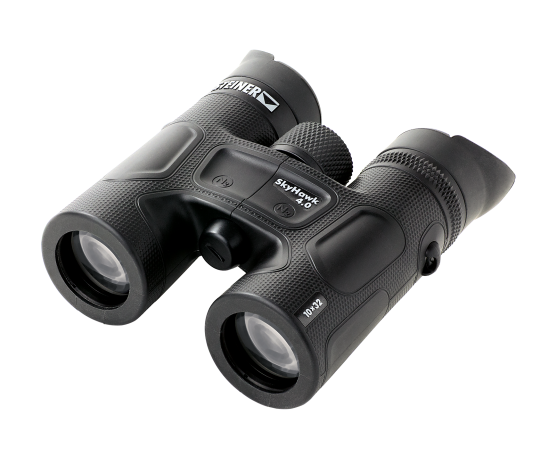 Steiner Skyhawk 4.0  10x32