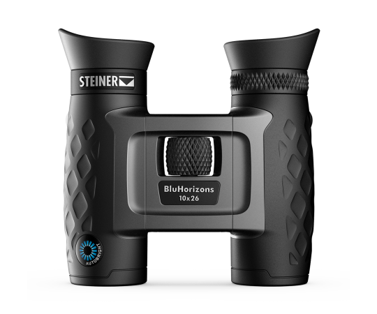 Steiner BluHorizons 10x26