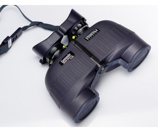 Steiner Commander 7x50 Race Edition