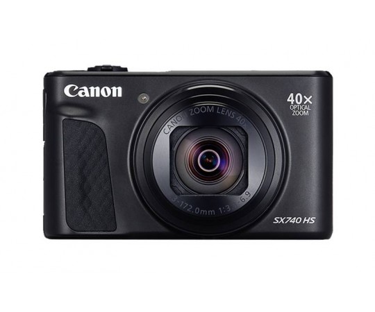 PowerShot SX740 HS