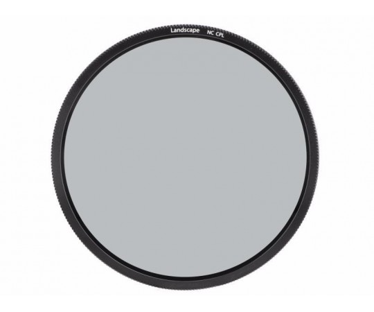 NISI HUC  C-PL 52mm  til og med 58mm