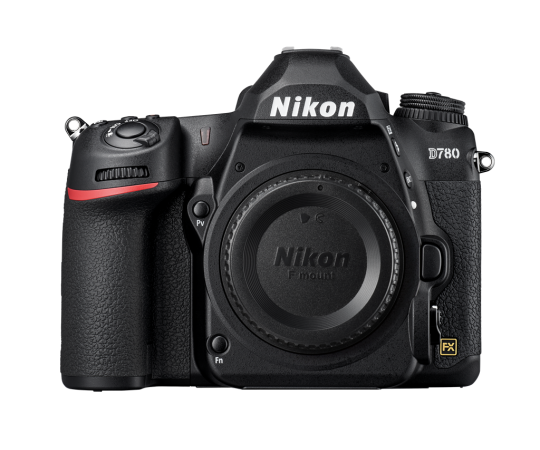 Nikon D780 Hus 