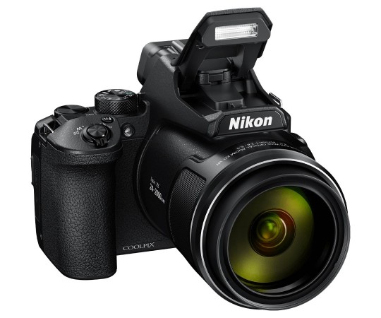 Nikon Coolpix P 950