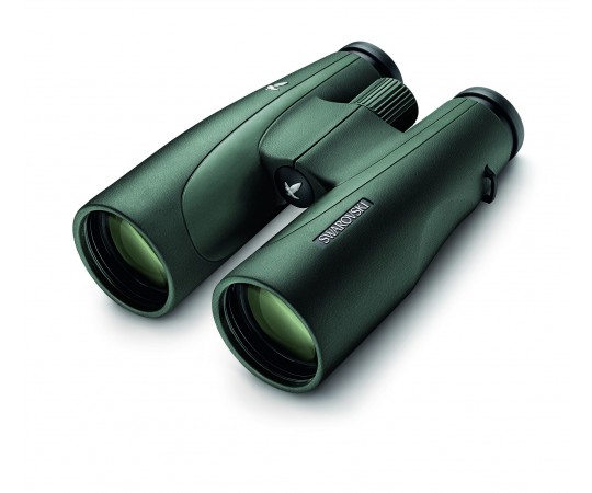 Swarovski 8x56 SCL 