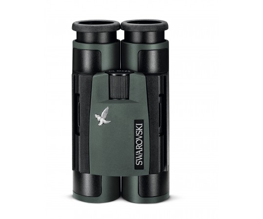 Swarovski 10x25 CL Pocket