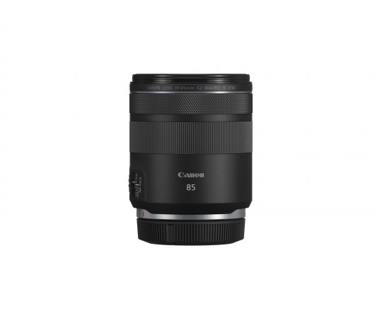 RF 85/2,0 Macro IS STM