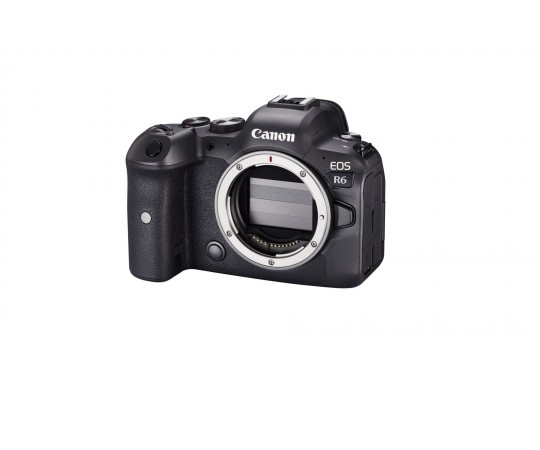 Canon EOS R6 Hus