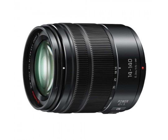 Panasonic Lumix G Vario 45-200/4-5,6 ll ASPH O.I.S