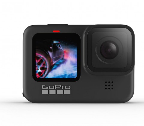 GoPro