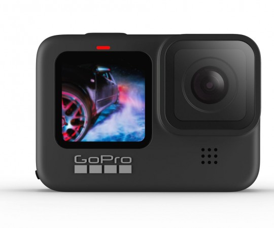GoPro Hero 9 Black