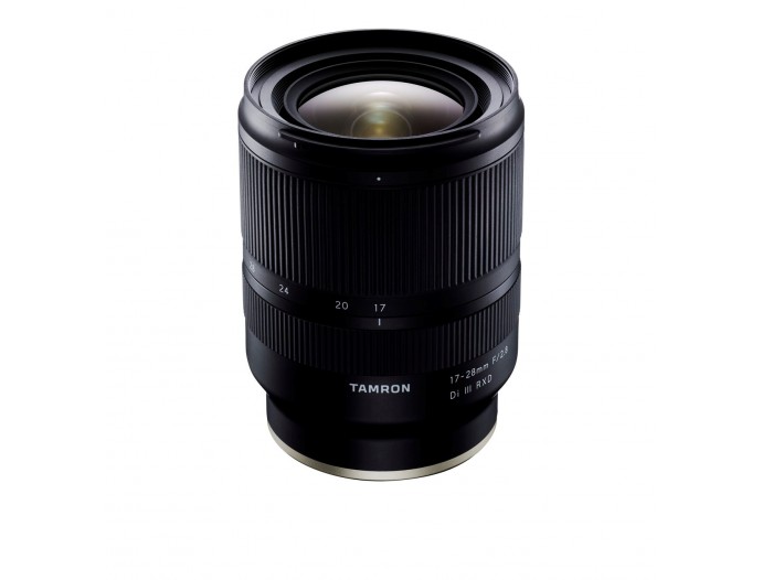 Tamron 17-28mm f/2,8 DI III RXD