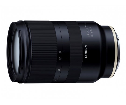 Tamron 28-75mm f/2,8 DI III RXD